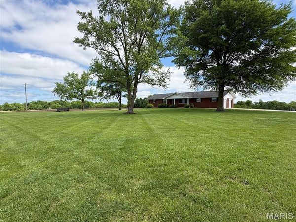 11421 State Highway M , Unincorporated, MO 63390