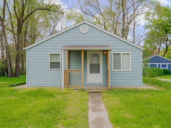 5227 Bell Avenue , Portage, IN 46368