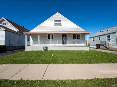252 Roland Street , Buffalo, NY 14212