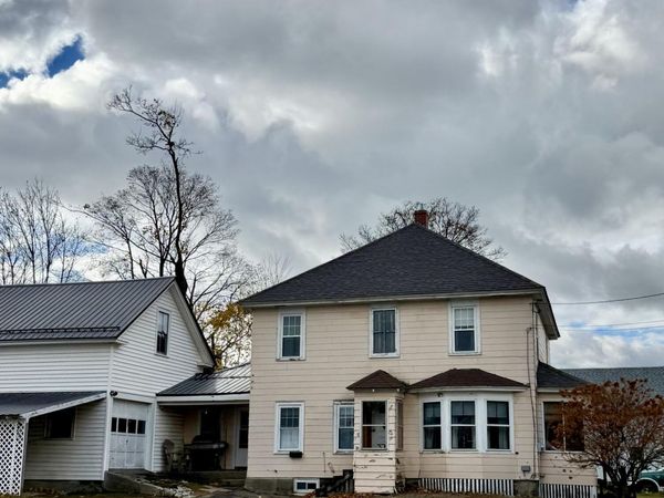 224 Central Street, Millinocket, ME 04462