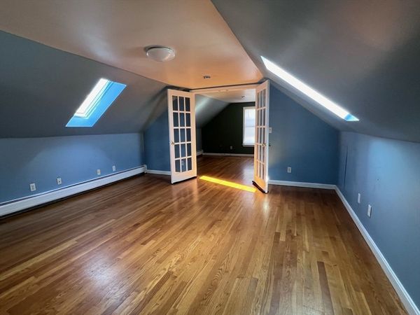 61 Brayton, Unit 3, Fall River, MA 02721