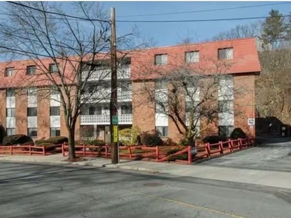 141 Pierce Street, Unit 22, Malden, MA 02148