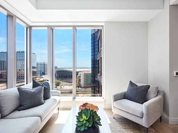 135 Seaport Blvd, Unit 808, Boston, MA 02210