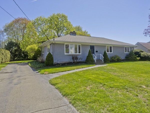 54 Sterling Rd., Holyoke, MA 01040