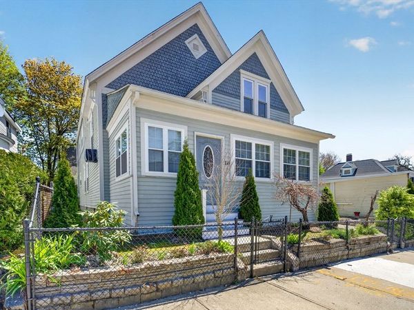 114 Lovell St, Worcester, MA 01603