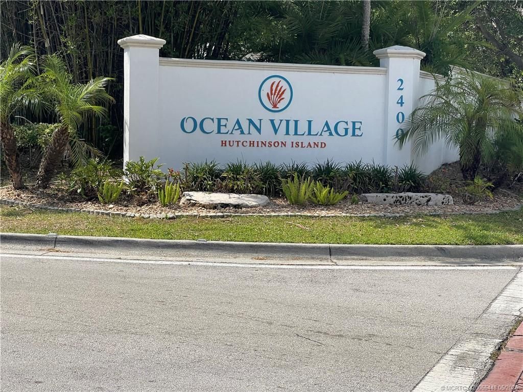 2400 S Ocean Drive, Unit 3812, Fort Pierce, FL 34940 Photo