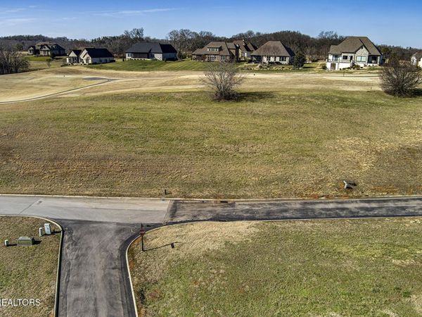 195 Killdeer Drive, Vonore, TN 37885