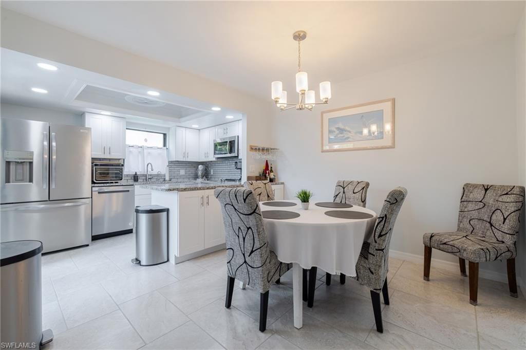 17456 Silver Fox Dr , Unit A, Fort Myers, FL 33908 Photo