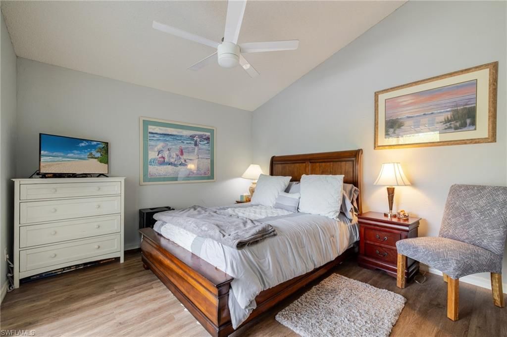 17456 Silver Fox Dr , Unit A, Fort Myers, FL 33908 Photo