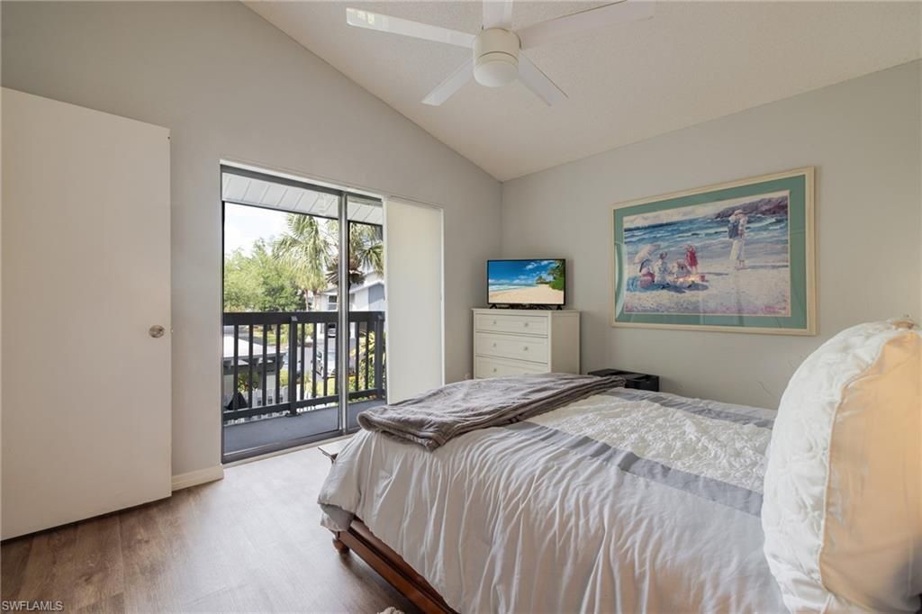 17456 Silver Fox Dr , Unit A, Fort Myers, FL 33908 Photo
