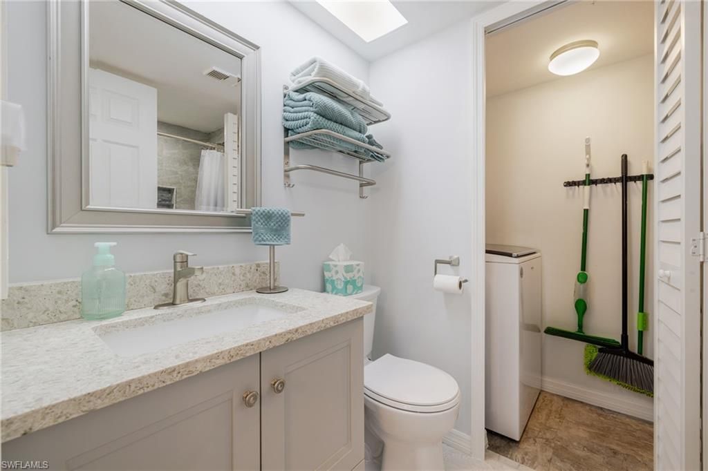17456 Silver Fox Dr , Unit A, Fort Myers, FL 33908 Photo