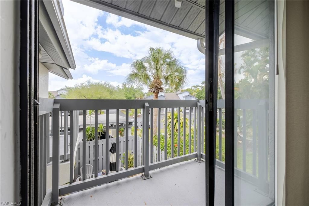 17456 Silver Fox Dr , Unit A, Fort Myers, FL 33908 Photo