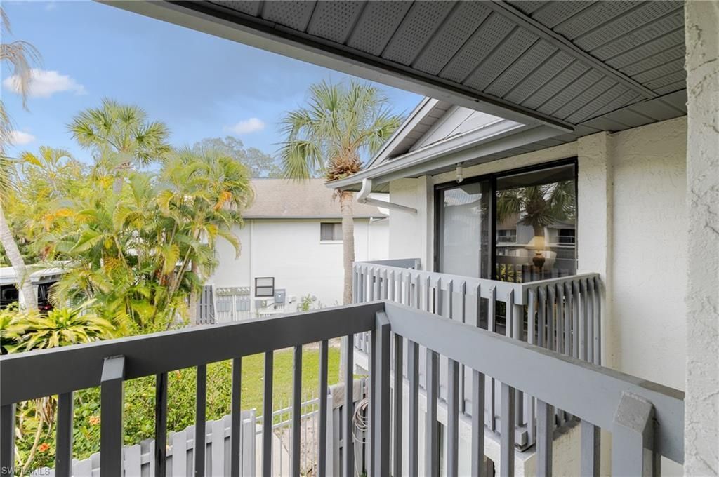 17456 Silver Fox Dr , Unit A, Fort Myers, FL 33908 Photo