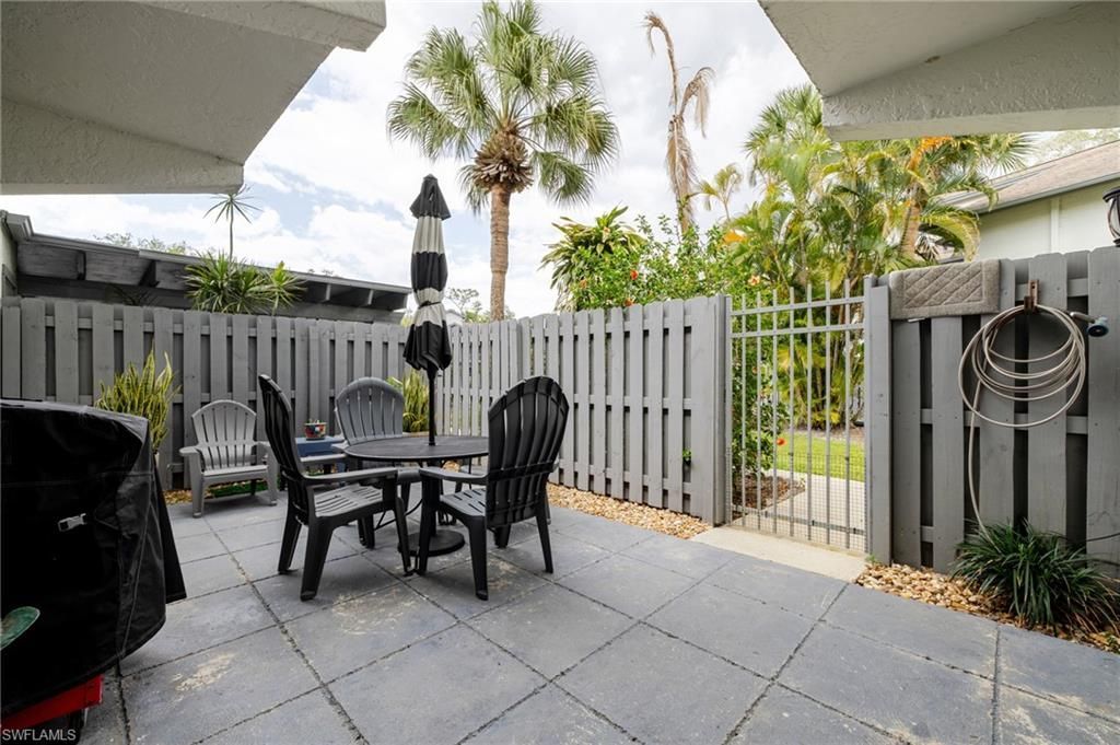 17456 Silver Fox Dr , Unit A, Fort Myers, FL 33908 Photo