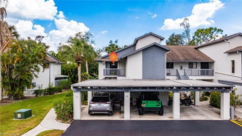17456 Silver Fox Dr , Unit A, Fort Myers, FL 33908 Photo