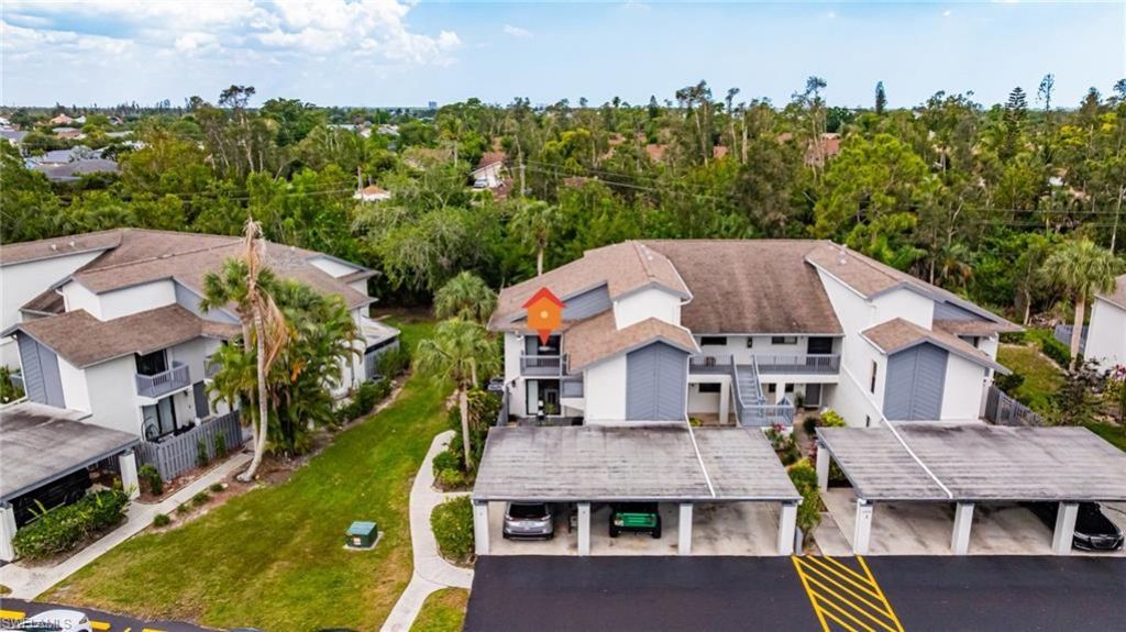 17456 Silver Fox Dr , Unit A, Fort Myers, FL 33908 Photo