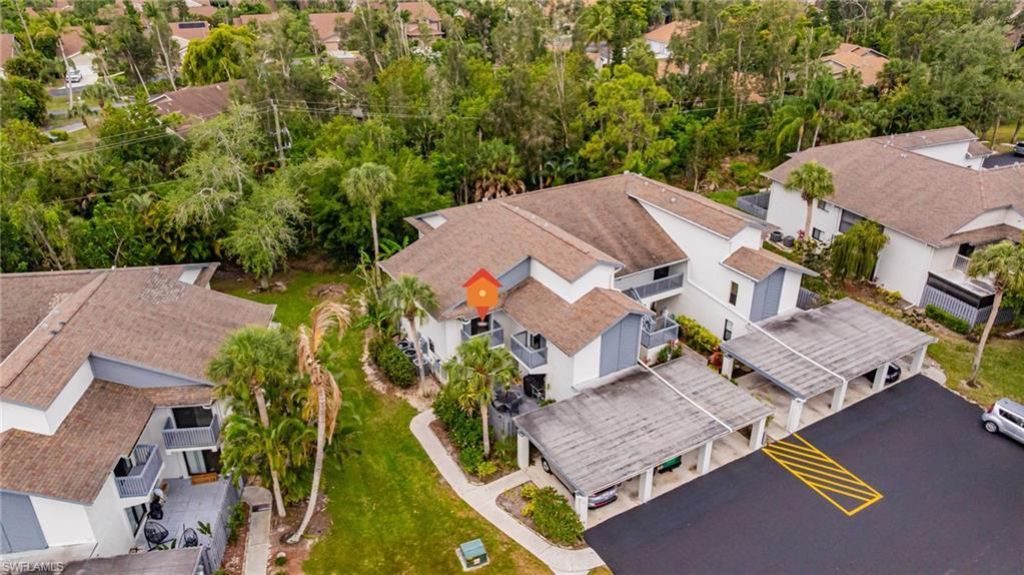 17456 Silver Fox Dr , Unit A, Fort Myers, FL 33908 Photo