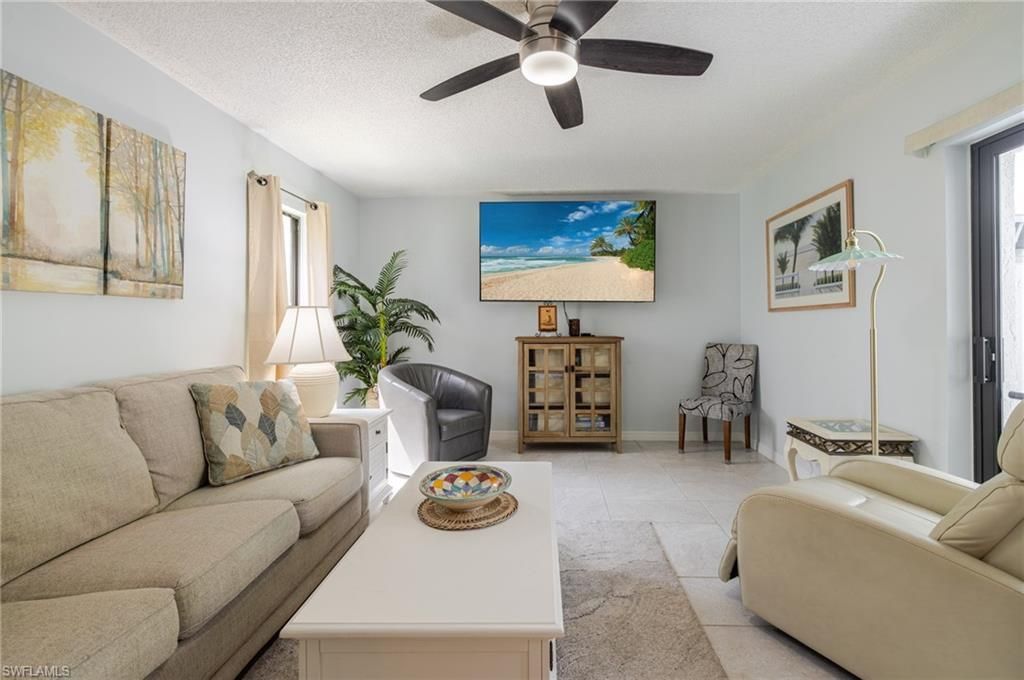 17456 Silver Fox Dr , Unit A, Fort Myers, FL 33908 Photo
