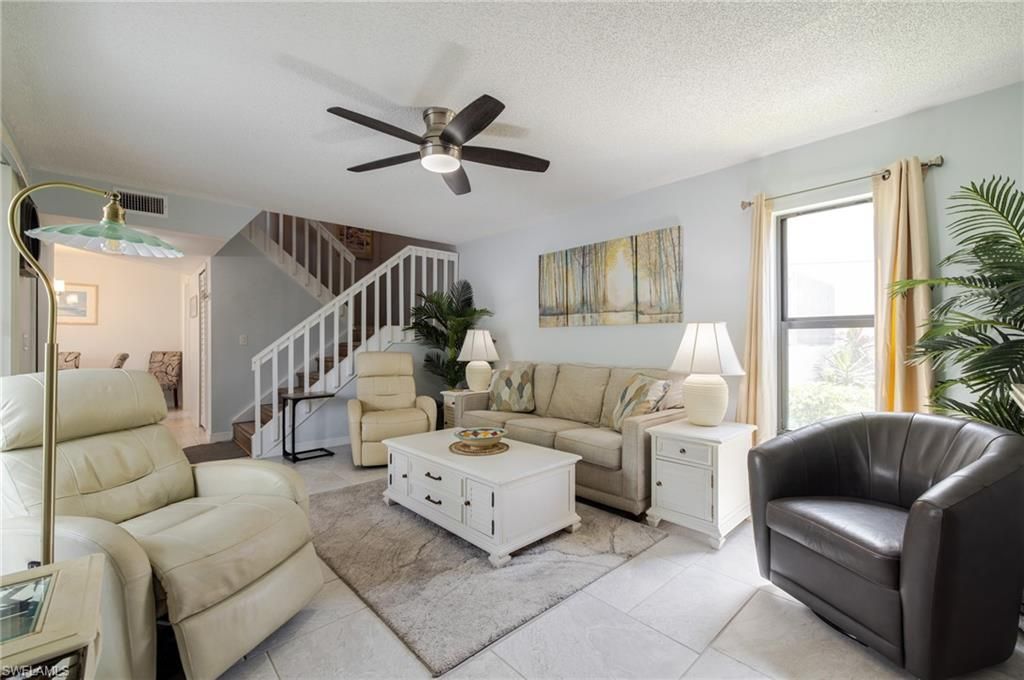 17456 Silver Fox Dr , Unit A, Fort Myers, FL 33908 Photo