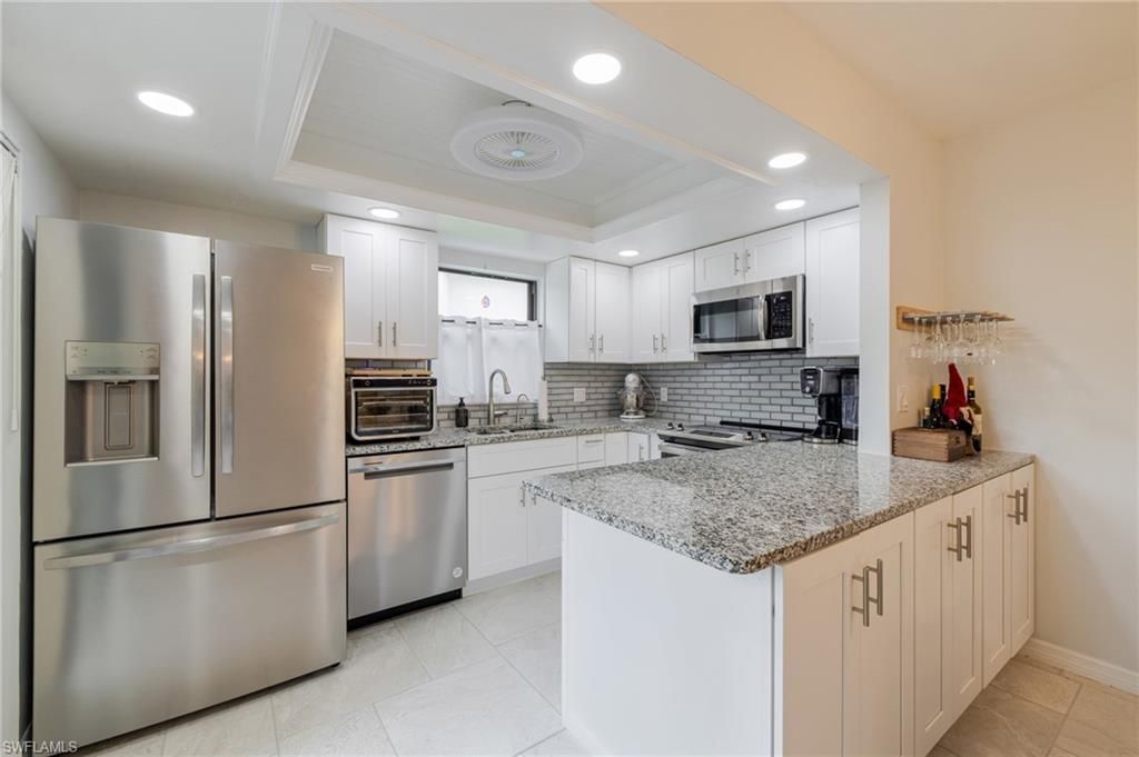 17456 Silver Fox Dr , Unit A, Fort Myers, FL 33908 Photo