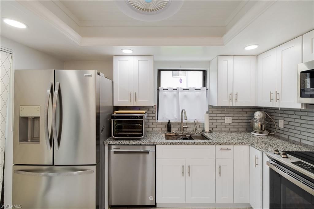 17456 Silver Fox Dr , Unit A, Fort Myers, FL 33908 Photo