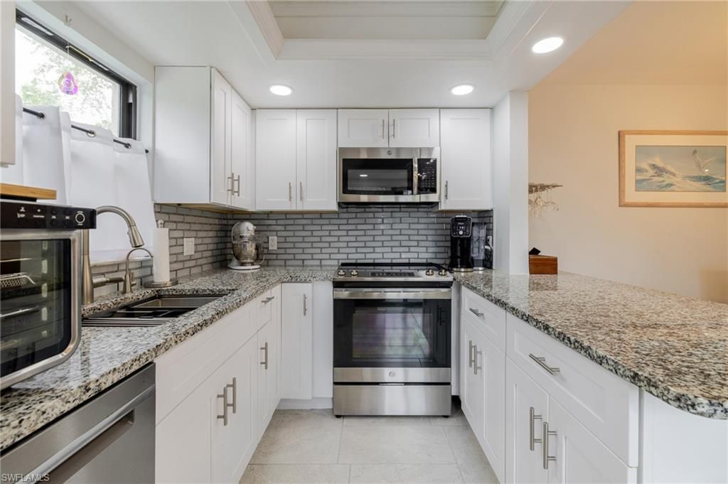 17456 Silver Fox Dr , Unit A, Fort Myers, FL 33908 Photo