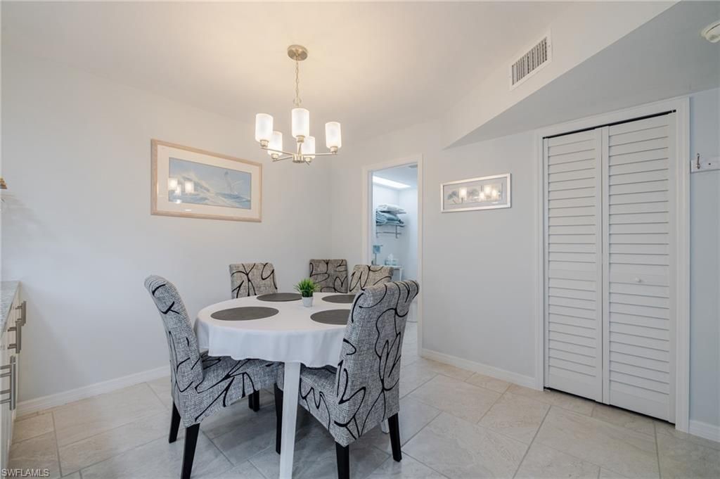 17456 Silver Fox Dr , Unit A, Fort Myers, FL 33908 Photo