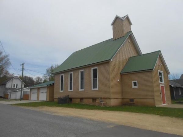 404 MAIN STREET, La Farge, WI 54639