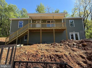 Lot 508 WAMBACH COURT , FRONT ROYAL, VA 22630