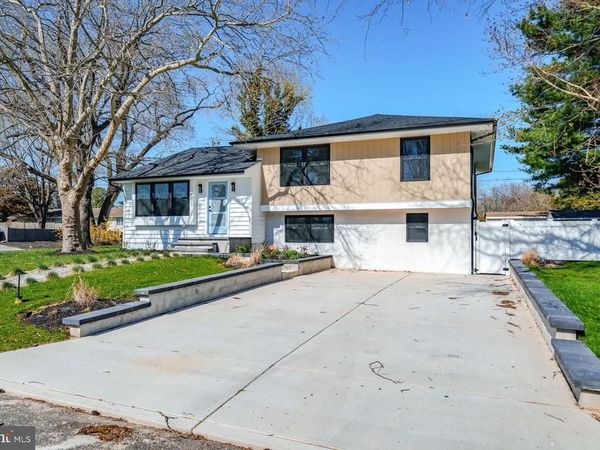 29 E HOLLYWOOD LANE , MARMORA, NJ 08223