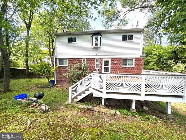 906 DRYDEN COURT, SILVER SPRING, MD 20901