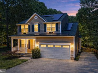 209 ESTATE DRIVE , RUTHER GLEN, VA 22546