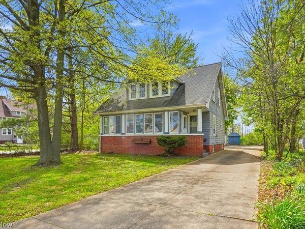 1712 E 300th Street , Wickliffe, OH 44092