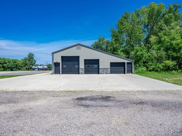 190 Prospect Avenue, Mauston, WI 53948