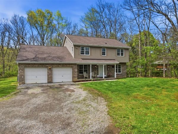 412 Golden Grove Rd, Baden, PA 15005