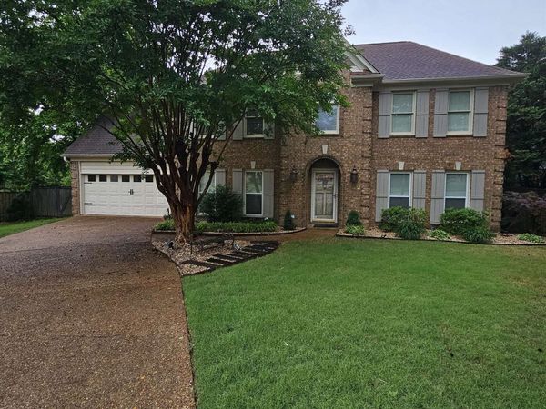 1593 WININGER CV, Cordova, TN 38016