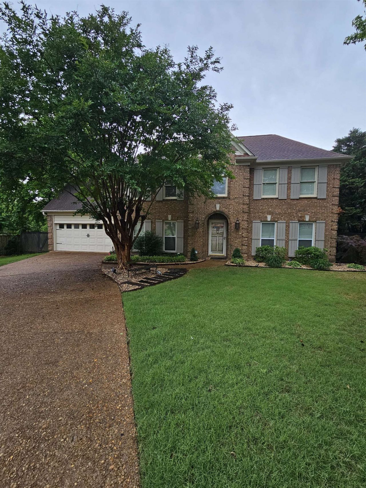 1593 Wininger Cv, Cordova, TN 38016 Main Photo