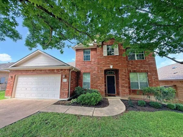 4198 Fairmeadow DR , Round Rock, TX 78665