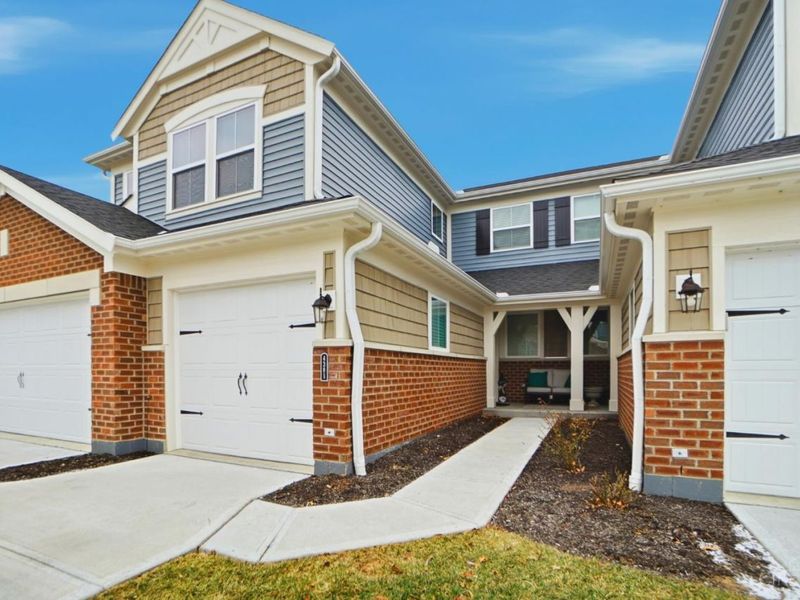 4381 Waters Edge Lane, Turtle Creek Twp, OH 45036 Photo 3