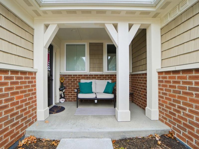 4381 Waters Edge Lane, Turtle Creek Twp, OH 45036 Photo 4