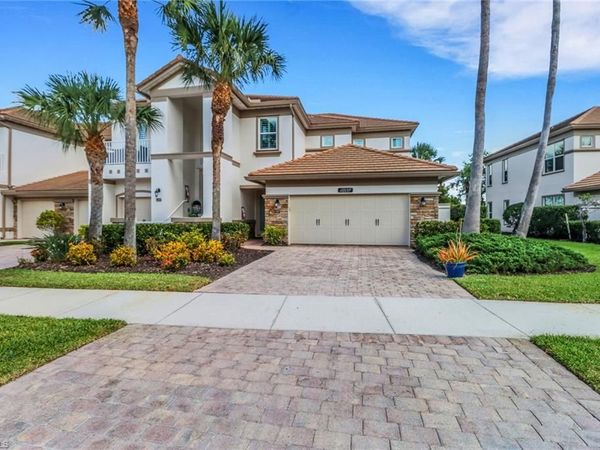 9208 Quartz LN , Unit 102, NAPLES, FL 34120