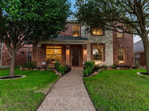 1121 Ducks Landing, Frisco, TX 75033