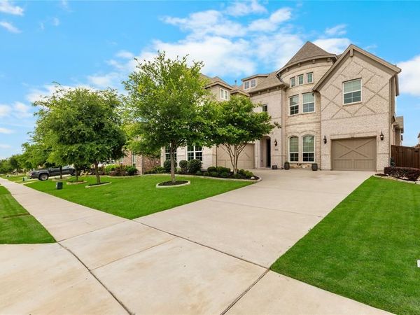 2904 Adon Springs Lane, Celina, TX 75009