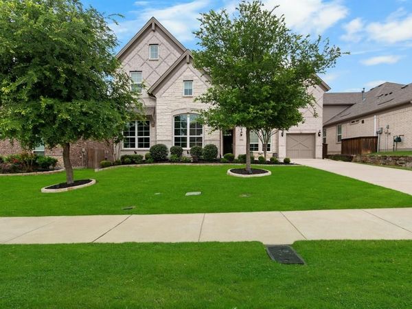 2904 Adon Springs Lane , Celina, TX 75009