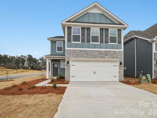 7593 Bainbridge Road , Sherrills Ford, NC 28673