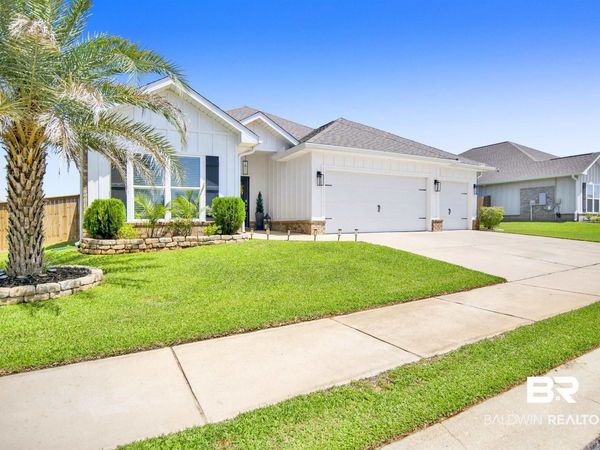 8493 Bronze Lane, Foley, AL 36535