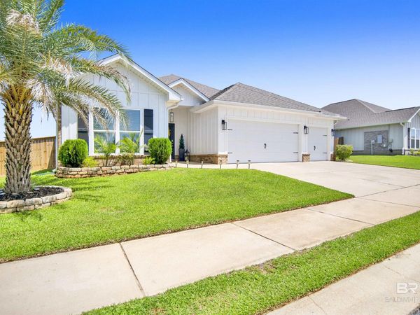 8493 Bronze Lane, Foley, AL 36535