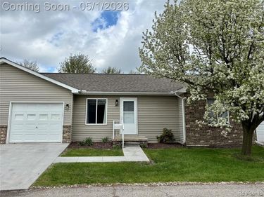 1020 Channel Drive, Marine City, MI 48039