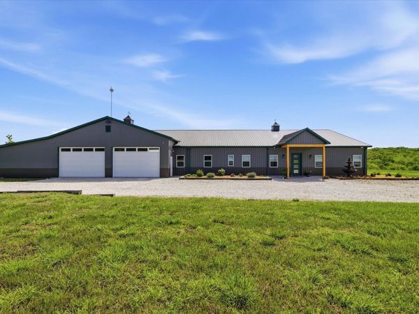 3870 S 75th Road , Dunnegan, MO 65640
