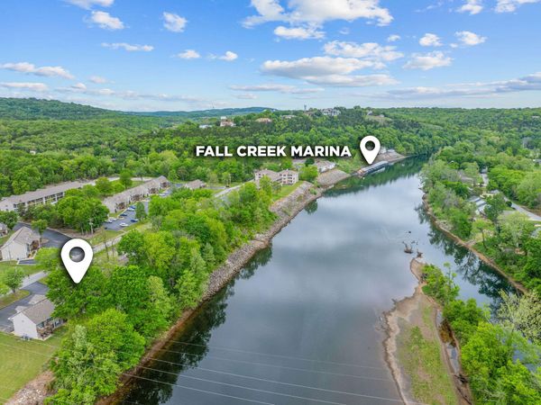 440 Fall Creek Drive, Unit 4, Branson, MO 65616